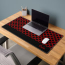 Recherche de ovale tapis souris Noir