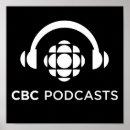 Recherche de podcast posters Cbc