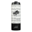 Recherche de musique de feuille tasses Piano