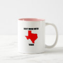 Recherche de le texas tasses Humour