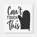 Zoek naar culinaire magneten Chef