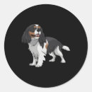 Recherche de tri autocollants Roi charles spaniel