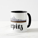 Recherche de cuirassé tasses Naval