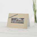 Zoek naar verkoudheid kaarten Paard