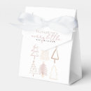 Recherche de christmas favours Pour elle