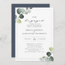 Recherche de bleu blanc vert invitations Verdure