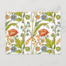 Zoek naar oranje bloem briefkaarten Sinaasappel