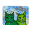 Recherche de alien magnete Ufo