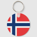 Recherche de drapeau norvège porteclés Norvégien