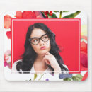 Recherche de cadre photo tapis souris Élégant