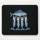Recherche de sirène tapis souris Tropical