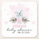 Recherche de polar bear baby shower Moderne