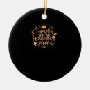 Recherche de citrouille halloween ornements Chute