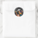 Zoek naar bosmarmot stickers Grondhok