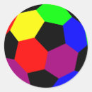 Recherche de afrique du sud autocollants Football