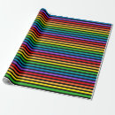 Zoek naar regenboog cadeaupapier Helder