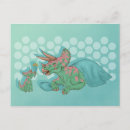Recherche de triceratops cartes postales Jurassique