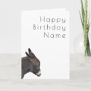 Zoek naar baby ezel kaarten Dieren