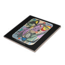 Recherche de chanson carreaux Tuile