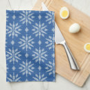 Zoek naar het breien keuken handdoeken Winter