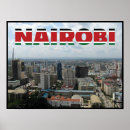 Recherche de nairobi posters Afrique