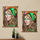 Recherche de st patricks day art Chanceux