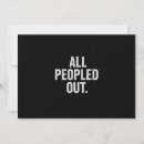 Recherche de introverti vœux cartes Anxiété