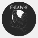 Zoek naar grappige haan stickers Boerenleven
