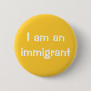 Recherche de immigré badges Immigration