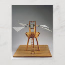 Recherche de vinci cartes postales Invention