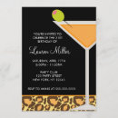 Recherche de empreintes pas invitations Mignon