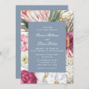 Recherche de campagnard invitations Floral