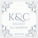 Recherche de blu autocollants Bleu