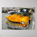 Recherche de kustom posters Rétro