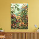 Recherche de forêt tropicale art Mousse