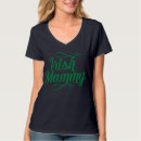 Recherche de irlandaise femme tshirts Irlandais américain