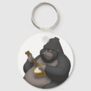 Recherche de monkey porteclés Jungle