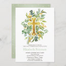 Recherche de point de croix invitations Religieux