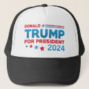 Recherche de politics trucker casquettes Election