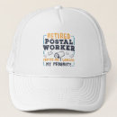 Recherche de dire casquettes Retraite