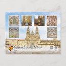 Recherche de jacques cartes postales Espagne