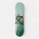 Recherche de statue skateboards Liberté