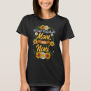 Recherche de noni tshirts Fleurs