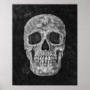 Zoek naar skull kunst Antiek