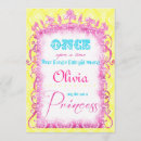 Recherche de cinderella invitations Vintage