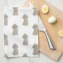 Zoek naar zilveren keuken handdoeken Patroon