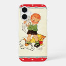 Recherche de cour iphone coques Vintage