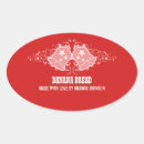 Recherche de cloches de noël autocollants Étoiles