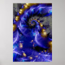 Recherche de fractale bleue posters Résumé