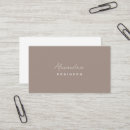 Recherche de latte cartes visite Minimaliste